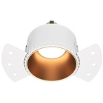 Lampa wpuszczana Share (DL051-01-GU10-RD-WMG) - Maytoni
