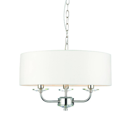 Lampa Wisząca Nixon (60129) Endon