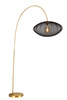 Lampa podłogowa CORINA (03747/60/30) - Lucide