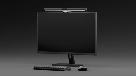 LVN System Lampa Monitor Lightbar (LV9293) - LVN SYSTEM