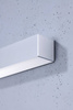 Kinkiet PINNE 67 szary 4000K (TH.040) - Thoro Lighting