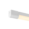 Lampa ścienna MALAIKA Nordlux LED  Aluminium Biały