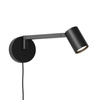 Kinkiet Ascoli Swing Plug In (1286138) - Astro Lighting