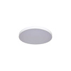 Plafon Rapido mały (LP-433/1C 3S WH) - Light Prestige