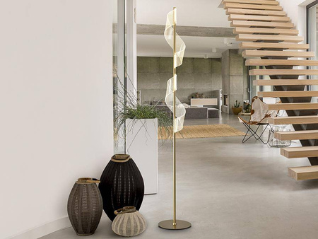 Velas lampa podłogowa (351126) - Schuller