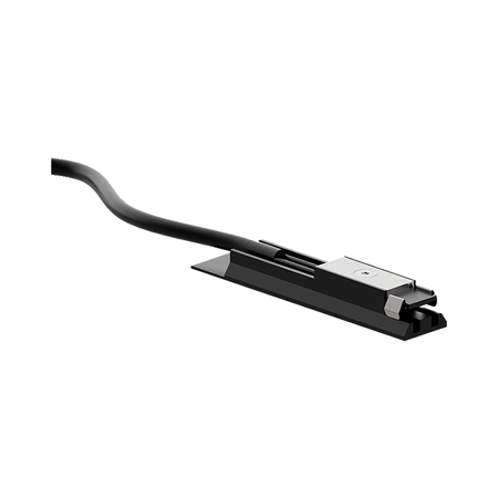 FEEDER FOR ULTRA SLIM MAGNETIC TRACK BLACK (23126 Zambelis) - Zambelis