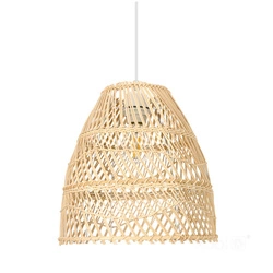 Lampa wisząca BOHO RANGO 1xE27 Kobi Design (002163KOB) - KOBI LIGHT