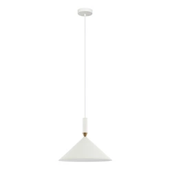 Lampa wisząca Drello  (PND-541101-W) - Italux