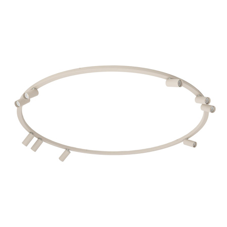 Reflektorek sufitowy FOURTY ROUND (11954) - Nowodvorski