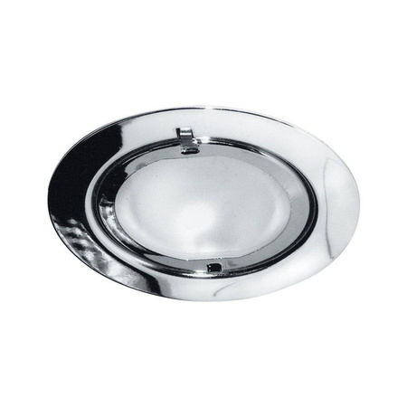 KLIPP-KLAPP oprawa Wbudowywana do mebli, Chrom (PL98402) - PAULMANN