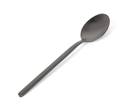 KARE zestaw sztućców GLORIA MATT BLACK    16 szt. (52633) - Kare Design