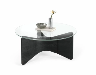 UMBRA stolik kawowy MADERA czarny (1018611-040) - Umbra