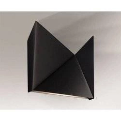 Kinkiet AGI (czarny) (4422) - Shilo