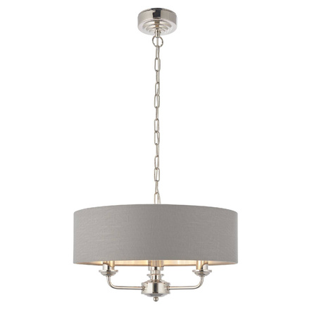 Lampa Wisząca Highclere (94377) Endon