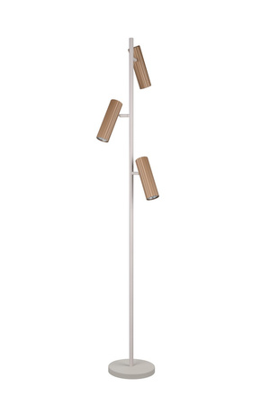 Lampa podłogowa z reflektorkami SOKA (467700365) - Trio