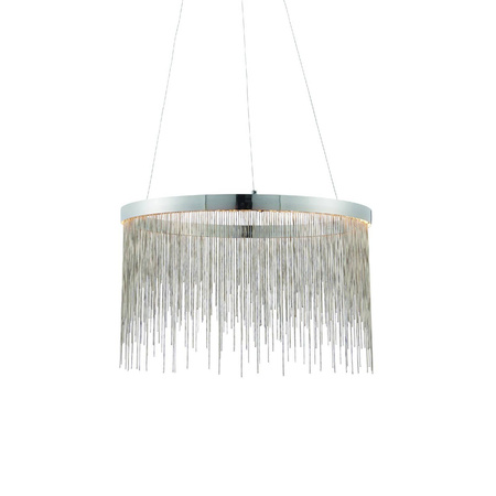 Lampa Wisząca Zelma (73768) Endon