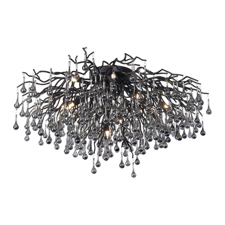 Lampa sufitowa ICICLE 100 cm (8092-18) - Paul Neuhaus