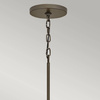 Lampa wisząca  Astrid (HK-ASTRID-11P) - Elstead Lighting