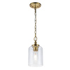 Lampa wisząca  Hounslow (FE-HOUNSLOW-P-BB) - Elstead Lighting