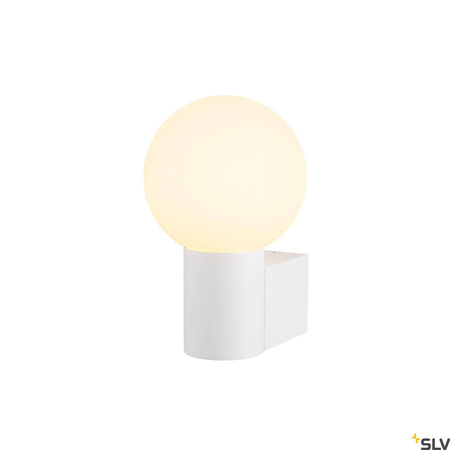 Kinkiet VARYT , biały (1007602) - SLV