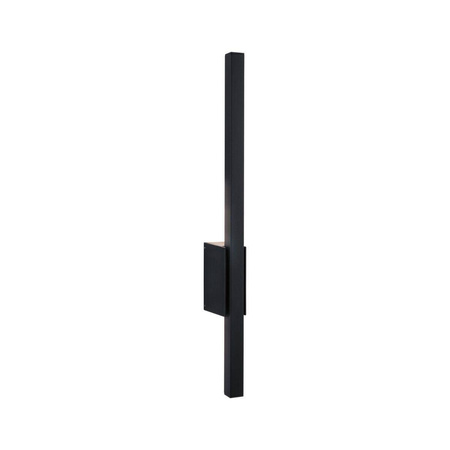 Oprawa elewacyjna STAN LED 9W 220lm 600mm 3000K IP44 odporna na wodę morską 230V antracyt aluminium (PL94743) - PAULMANN