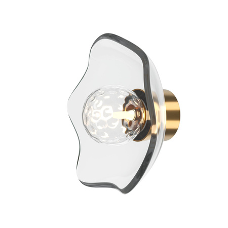 Kinkiet Miracle (MOD207WL-01BS) - Maytoni