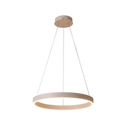 Lampa wisząca Brasco Down (PND-56215-060RPC-GD-3KS4K-TRDIMM) - Italux