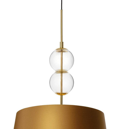 Lampa wisząca COCO rozm. L (11102105) - Kaspa
