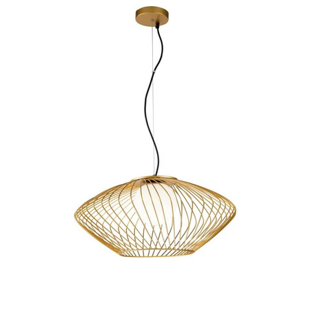 Lampa wisząca Plec Maytoni (P364PL-01G)