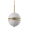 Lampa wisząca SFERA-1 LED (MP0094-1) - Step into Design