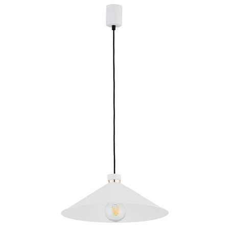 Lampa wisząca 1 pł. NASHVILLE (4693) - Argon