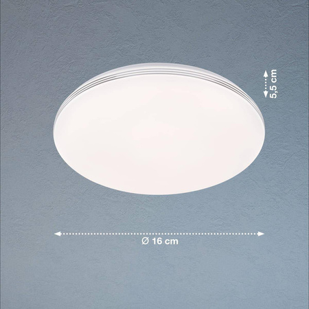 Lampa Sufitowa Faro (21116) - Fischer&Honsel