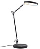 Lampka na biurko ściemnialna ładowana USB NUMIS QI LED DIM czarna (PL78010) - PAULMANN