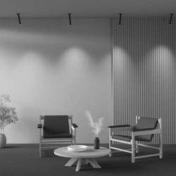 Lampa wpuszczana Focus T (C140RS-L300-7W3K-B) - Maytoni