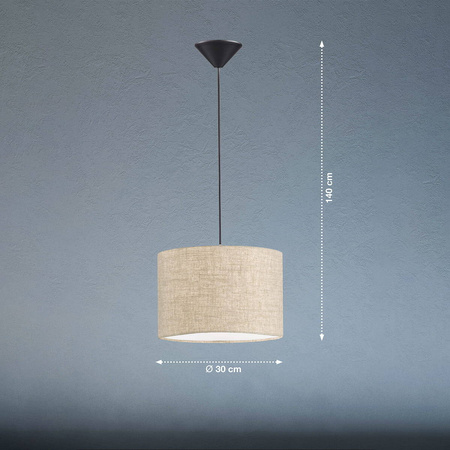 Lampa wisząca Vigo (60805) - Fischer&Honsel