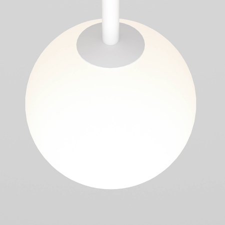 Oprawa do systemu szynowego Luna (TR038-2-5W4K-W-1) - Maytoni