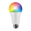 Żarówka LED Wi-FI A70 11W E27 Smart Tuya RGB+CCT+DIM (EKSM6666) - Eko-Light