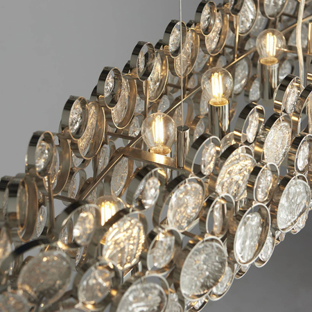 Lampa Wisząca Marella (76507) Endon