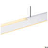 Lampa wisząca  ONE LINEAR 100 PHASE up/down (1006186) - SLV