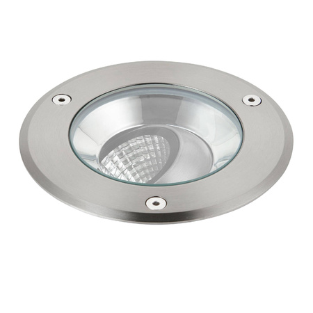 Lampa wpuszczana Hoxton IP67 13W (90963) - Saxby
