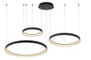 Lampa wisząca VIDAL (46403/99/30) - Lucide