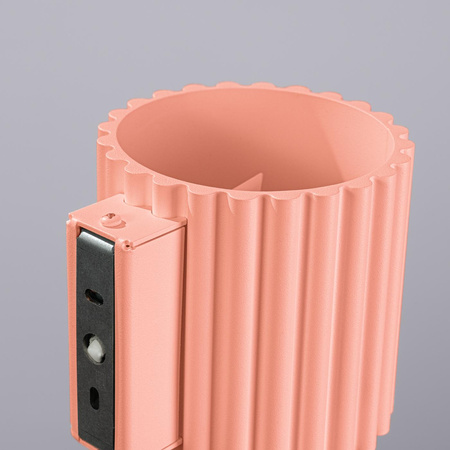 Kinkiet AURA brzoskwiniowy G9 (SL.1826) - Sollux Lighting