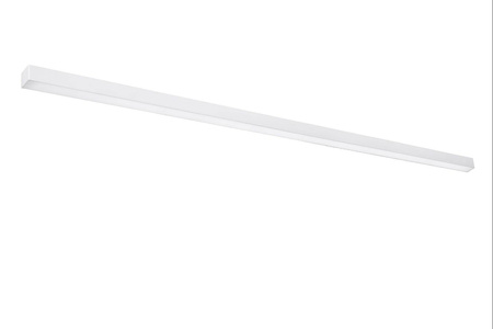 Kinkiet PINNE 200 biały 4000K (TH.237) - Thoro Lighting