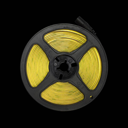 Zestaw Taśma COB 320/m 6000K IP20 5m + Zasilacz (EKZ631) - Eko-Light
