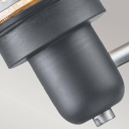 Kinkiet zewnętrzny Saturne (SATURNE) - Elstead Lighting