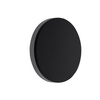 LED lampa WE-1906 MAX G2 1*4,6W Black IP43 CRI80 3000K (03358B) - ZARlight