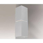 Kinkiet NEMURO (biały) (7468) - Shilo