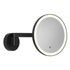 Lustro Nagoya Matowy Czarny (1447001) - Astro Lighting