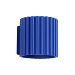 Kinkiet AURA ultramaryna G9 (SL.1811) - Sollux Lighting