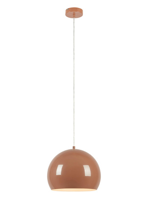 POP Pendant 1L 28cm Brown (108987) Markslojd
